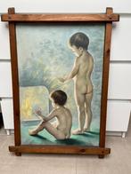 tableau, Antiquités & Art, Enlèvement