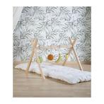 Speelboog Childhome tipi met fruitjes, Ophalen, Zo goed als nieuw, Babygym, Met geluid