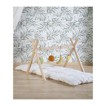 Speelboog Childhome tipi met fruitjes beschikbaar voor biedingen