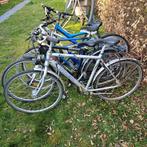 fietsen met wat werk aan, Ophalen, Gebruikt, Overige merken, Vering