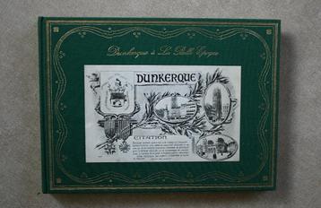 Dunkerque à La Belle Epoque. beschikbaar voor biedingen