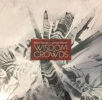 BRUCE SOORD WITH JONAS RENSKE - Wisdom Of Crowds(lp), Ophalen of Verzenden, Nieuw in verpakking