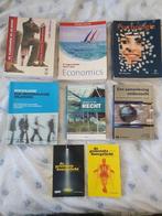 Boeken Politieke en Sociale wetenschappen Ugent, Boeken, Studieboeken en Cursussen, Ophalen, Nieuw, Hoger Onderwijs