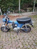 Zhenhua Dax 50cc, Fietsen en Brommers, Brommers | Honda, Ophalen, Overige modellen, 49 cc, Klasse B (45 km/u)