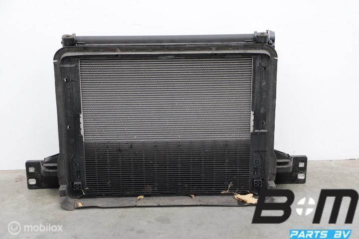 Koelpakket / koelerset EBJC VW ID3 1EA121251B, Auto-onderdelen, Motor en Toebehoren, Gebruikt