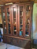 Bibliotheekkast, Ophalen