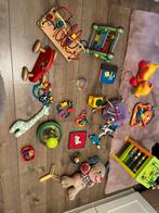 Groot pakket speelgoed, Kinderen en Baby's, Ophalen