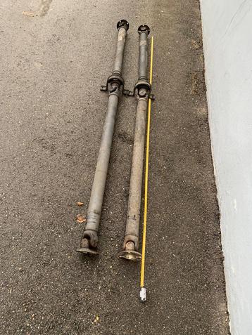 cardanas mercedes sprinter 220 CM 1995 tot 2005 W901 W902 beschikbaar voor biedingen
