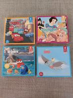 Disney luisterverhalen. Boek en CD, Boeken, Ophalen, Cd