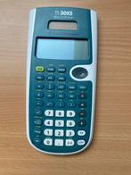 Texas Instruments TI-30XS rekenmachine, Zo goed als nieuw