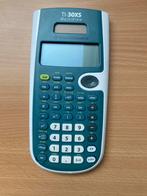 Calculatrice Texas Instruments TI-30XS, Comme neuf