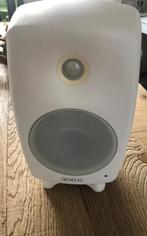 GENELEC MONITOR 8330A, Comme neuf, Haut-parleur central, Enlèvement, 60 à 120 watts