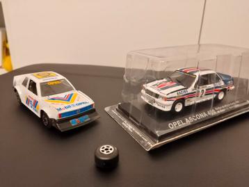 Opel ascona 400 beschikbaar voor biedingen