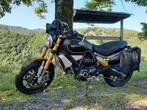 Ducati Scrambler 1100 Sport! Perfecte staat, Motoren, Motoren | Ducati, 2 cilinders, Particulier, Meer dan 35 kW, 1100 cc