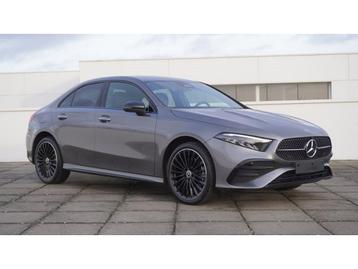 Mercedes-Benz A 250 120kW 15895km 2023 beschikbaar voor biedingen
