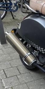 Neco Agira 125cc, Motoren, Scooter, Sportuitlaat, Neco, Particulier