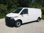 VW TRANSPORTER T6.1 2.0 TDI 150PK 2020 41.403 KM 26.653€ ex, Auto's, Voorwielaandrijving, Stof, Volkswagen, 2500 kg