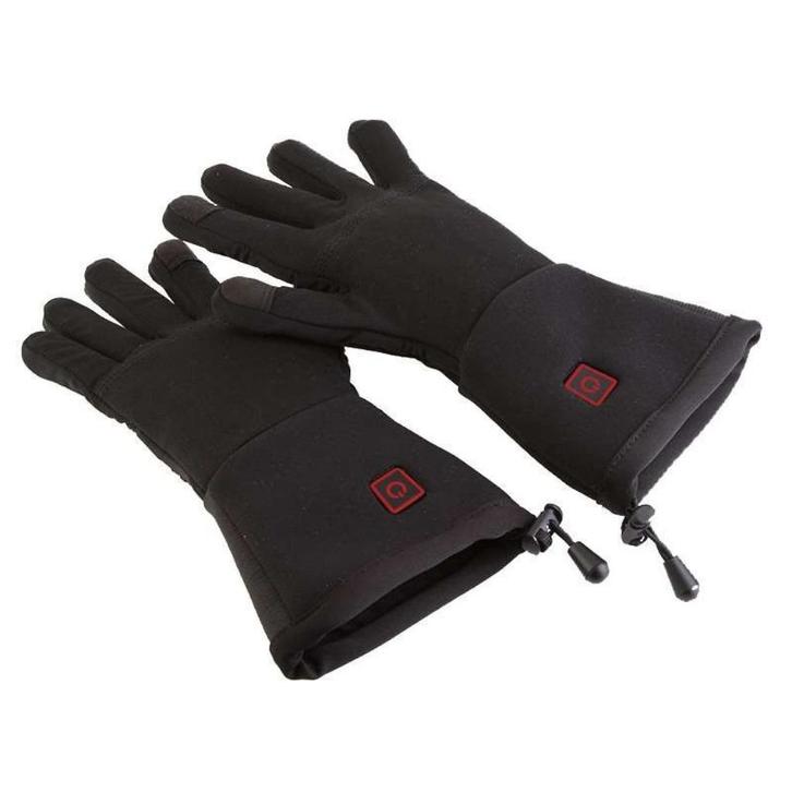 Thermohandschoenen Tactiele verwarmde handschoenen, Sport en Fitness, Bergsport en Wandelen, Nieuw, Verzenden