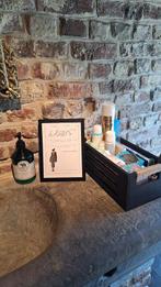 Mandjes en kaders, Huis en Inrichting, Ophalen of Verzenden, Zo goed als nieuw