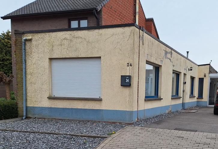 Mooi verder te renoveren huis in balen, Immo, Huizen en Appartementen te koop