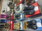Chaussures enfants du ,  17 au 36 . Bonnes marques ,encoétat, Kinderen en Baby's, Ophalen, Gebruikt