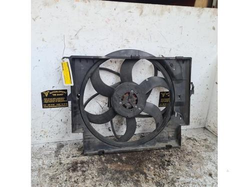 Radiateurfan van een BMW 3-Serie, Auto-onderdelen, Airco en Verwarming, BMW, Gebruikt, 3 maanden garantie, Ophalen of Verzenden