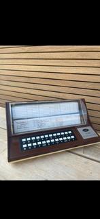 Vintage one rouche auto index, Ophalen of Verzenden