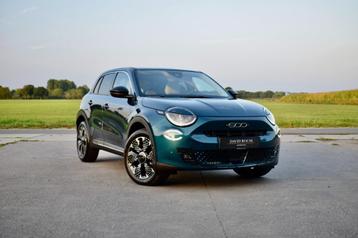 Fiat 600 La Prima HYBRID, CarPlay/WinterP/Camera/ACC/LED beschikbaar voor biedingen