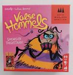 GEZELSCHAPSSPEL VALSE HOMMELS - "KOOPJE", Ophalen of Verzenden, Zo goed als nieuw