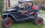 ZFORCE 1000R, Motos, Quads & Trikes, Plus de 35 kW, 2 cylindres, 1000 cm³
