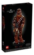 STAR WARS Chewbacca, Kinderen en Baby's, Ophalen of Verzenden, Nieuw, Complete set, Lego