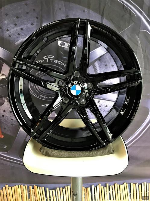 18 inch 5x120 BMW 1 Serie (F20 Model) Repl. Velgen Nieuw, Auto-onderdelen, Banden en Velgen, Velg(en), Personenwagen, Nieuw, Ophalen of Verzenden