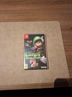 Luigi's Mansion 2 HD NL Switch, Games en Spelcomputers, Games | Nintendo Switch, Ophalen, Zo goed als nieuw