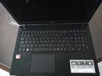 Acer Aspire 3-laptop, Ophalen