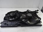 VENTILATEUR CASING Volkswagen New Beetle (9C1 / 9G1), Utilisé, Volkswagen