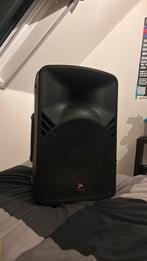 Jbsystems PPA-121 (floor monitor), Enlèvement, Comme neuf, Moniteur(ampli)