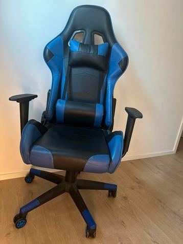 Gaming Chair beschikbaar voor biedingen
