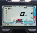 VOGE 650DSX LX 2021, 4561km, 3 koffers, top uitrusting!, Motoren, Bedrijf, Toermotor, 12 t/m 35 kW, 650 cc
