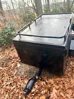 Small trailer, Tuin en Terras, Ophalen, Zo goed als nieuw