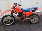 honda xr 250 van '89, 250 cc, Bedrijf, Enduro, 1 cilinder