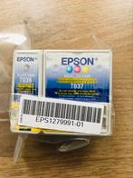 Cartouches peson t036 et t037, Neuf