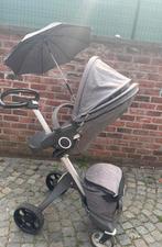 Stokke Xplory, Overige merken, Kinderwagen, Gebruikt, Ophalen