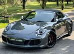 Porsche 911 3.0 Turbo PDK GTS/VERKOCHT/VENDU/SOLD, 450 ch, Automatique, Achat, 331 kW
