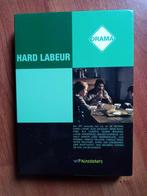 DVD-BOX - Hard Labeur (2 DVD), Cd's en Dvd's, Dvd's | Tv en Series, Verzenden, Alle leeftijden, Boxset, Drama