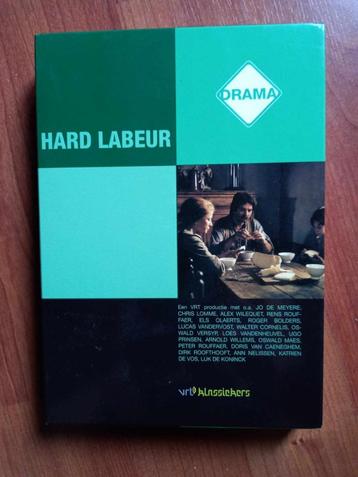 DVD-BOX - Hard Labeur (2 DVD) beschikbaar voor biedingen