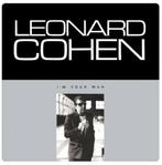 Leonard Cohen I am your man, Cd's en Dvd's, Ophalen of Verzenden, Zo goed als nieuw