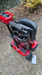 Elektrische opvouwbare reis scootmobiel, is nieuw!, Diversen, Ophalen, Inklapbaar, Nieuw, Elektrische rolstoel