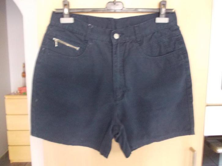 Short BRAHMS, Kipstra, Snauwaert en MXY-7. maat 170-176., Kleding | Heren, Broeken en Pantalons, Zo goed als nieuw, Overige maten