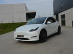 ✅Tesla Model Y * Performance * AWD * Dual Motor* 6j Garantie, Auto's, Automaat, Wit, Leder, 5 zetels