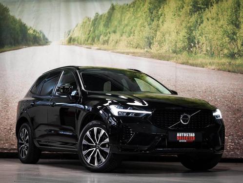 Volvo XC 60 B4 Plus Dark, Auto's, Volvo, Bedrijf, XC60, ABS, Adaptive Cruise Control, Airbags, Airconditioning, Alarm, Android Auto